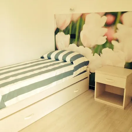 Villa Gl106 Santa Severa