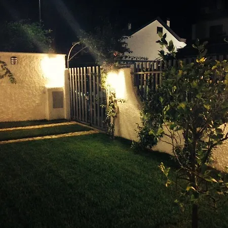 Villa Gl106 Santa Severa