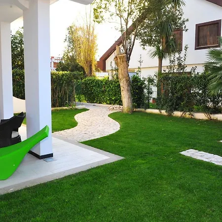 Gl106 Villa Santa Severa